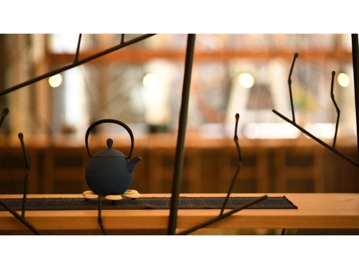 Oshuku Onsen Choeikan - Vacation Stay 55578V Shizukuishi Екстер'єр фото